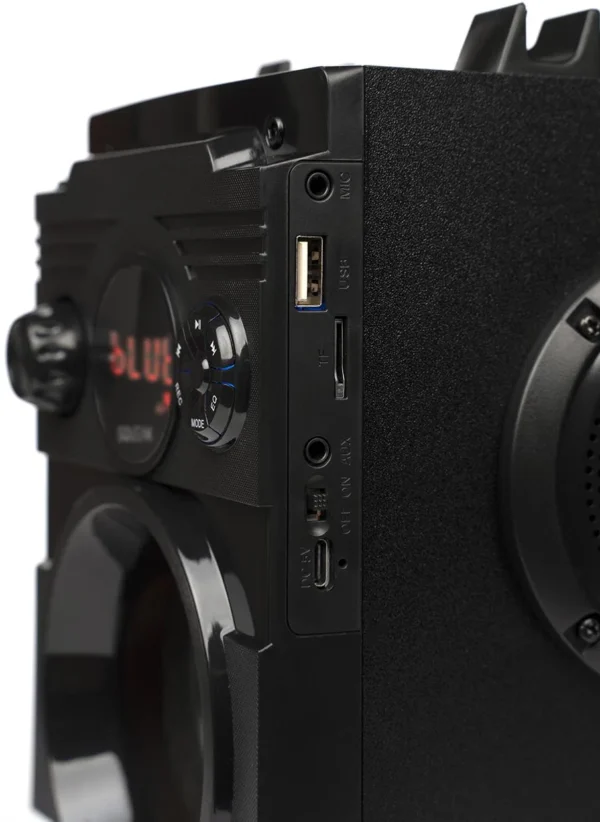 gosnik bassblaster squeak sq1001 bt radio fm mp3 17b890743f7e4b759d8edf2d28d111ef