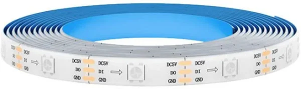 inteligentna tasma led sonoff l3 pro 5m 0ac263ae0dfc4f3fb9ce3f157d3c9170