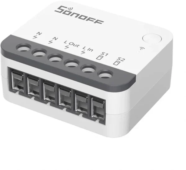 inteligentny mini przeacznik zigbee sonoff zbminir2 01c99530207941bf8b8f3f1817ea249e