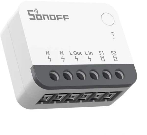 inteligentny mini przeacznik zigbee sonoff zbminir2 5f10969cc73b40f5baffe0c2deb5aff2