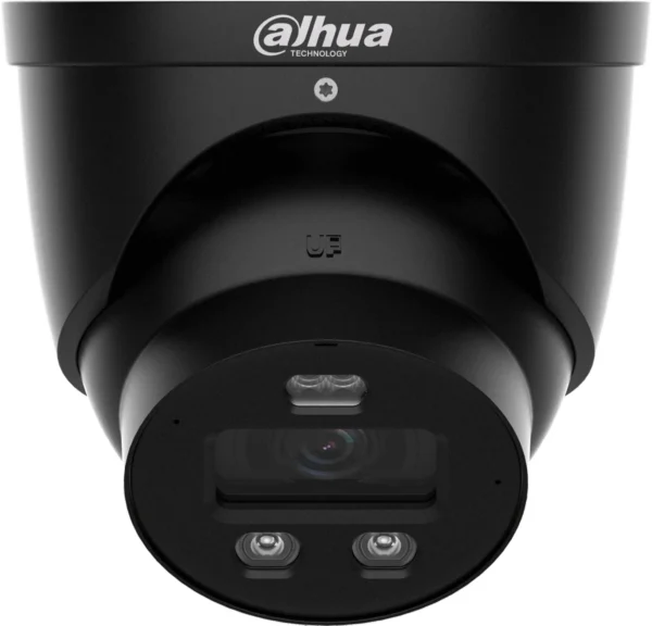 kamera ip dahua ipc hdw3849h as pv 0280b pro black 38140597392a4876a555f85a3581f15e