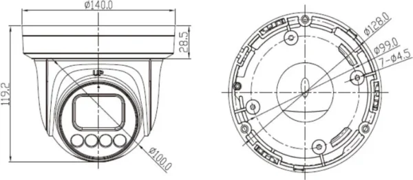 kamera ip genstar ganz 71e5m213d m abb9fb24d2414f349503bb353227f995