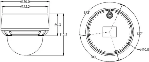 kamera ip genstar ganz zn8 80dt5m213dl 5516eaffa1ab45b89a957845dbefa575