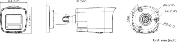 kamera ip hikvision ds 2cd1023g2 liufsl 4mm pl 2ecd97cbee24450eb19d5630b7f915cb