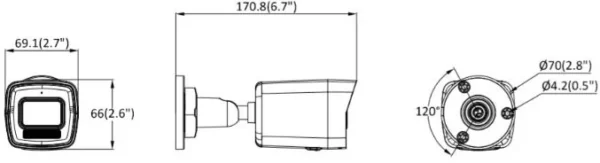 kamera ip hikvision ds 2cd1061g2 liu 28mm pl opakowanie zbio 966700c1bc9a4cd49b35e1254dfbf3a9