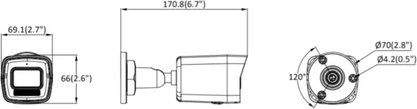 kamera ip hikvision ds 2cd1063g2 liu 4mm pl 4a6ba6403b2046848f6b63839cc666b2