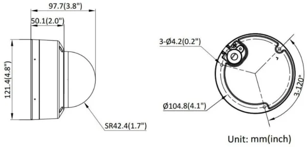 kamera ip hikvision ds 2cd1121g2 liu 28mm pl 8d5529586c204e5eba54e8a5df78809f