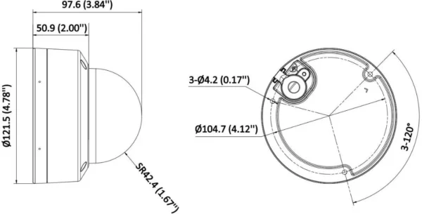 kamera ip hikvision ds 2cd1167g2h liu 4mm pl caa5fcd940644162bcbf523865246c54
