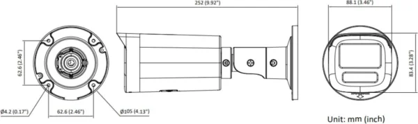 kamera ip hikvision ds 2cd1663g2 lizu 28 12mm pl 0cfa5e63e1c14ea68821883f0f6adc46