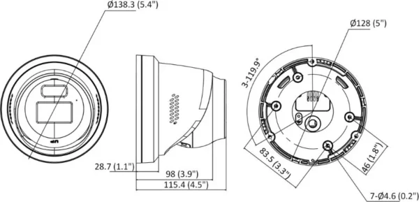 kamera ip hikvision ds 2cd2366g2h is2usl 28mm ef black pl 4343164e2fda4e74a2af479df8cfbabf