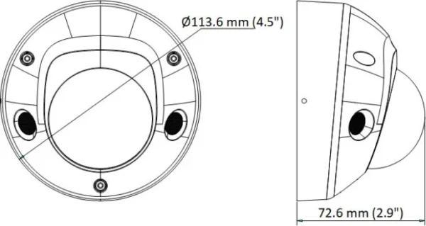 kamera ip hikvision ds 2cd2586g2 is4mmc c1d1ee9858444712888b5ad4a992779a