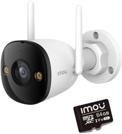 kamera ip imou bullet 3 5mp wi fi ir30 z karta pamieci 64gb 4944c9f1a69d45c48bcf2e96ba2460fc