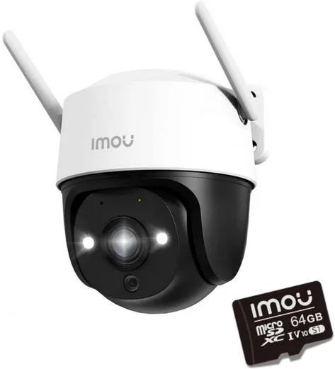 kamera ip imou cruiser 2c 5mp z karta pamieci 64gb 93c125bbdc324c43bd55ff9860bf235a