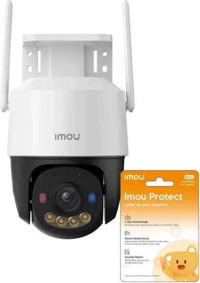 kamera ip imou cruiser sc 8mp wi fi poe z chmura imou protec 08ec716ec37b4ad8bb52633e5a50f514