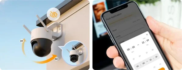 kamera ip imou cruiser sc 8mp wi fi poe z chmura imou protec 68942c4c62714829a168cbedc1c3c971