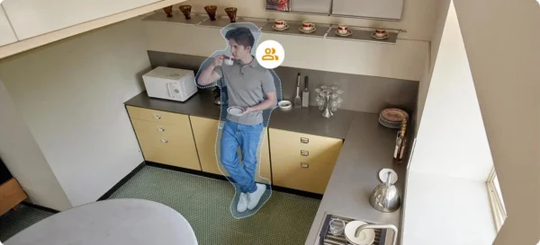 kamera ip imou cue 2e 3mp ipc c32ep z chmura imou protect na 688cdb2f3d07485b923e89d6591a53ee