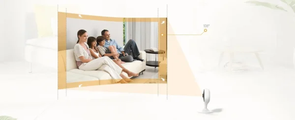 kamera ip imou cue 2e 3mp ipc c32ep z karta pamieci 64gb c6b67b1219b845bd84d6b3dc3f6ace3a