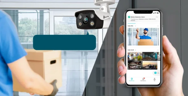 kamera tp link vigi c340 4mm ef10d0fff1ab49bdaee40fdeac38b294