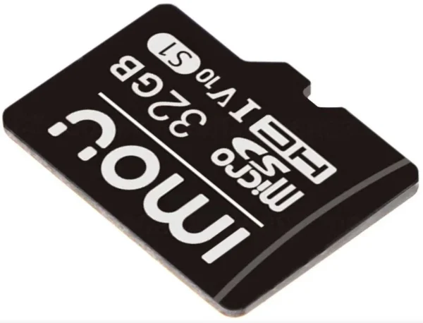karta pamieci microsd imou st2 32 s1 32gb 51993a8e0b5845ac86c3c3a41a641771