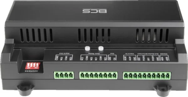 kontroler do systemu kontroli dostepu bcs line bcs l kkd j22 3bc430b4c40f44d3b326e3fc2e0a045e