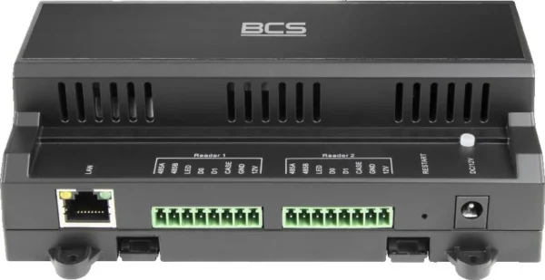 kontroler do systemu kontroli dostepu bcs line bcs l kkd j22 3f2fae3d4f9b47189a9d365633f2695e