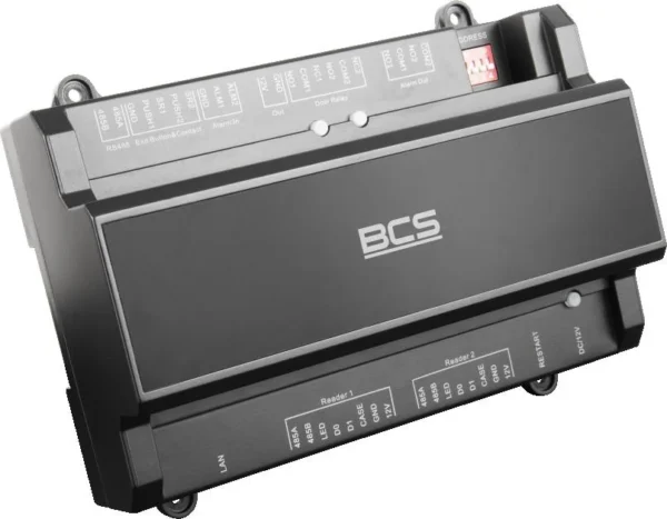 kontroler do systemu kontroli dostepu bcs line bcs l kkd j22 5db18d9a37ee41c9b417111d2ceec383