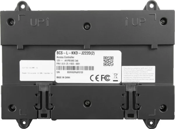 kontroler do systemu kontroli dostepu bcs line bcs l kkd j22 809ef0a51ab2469ea49c5d4feab89635