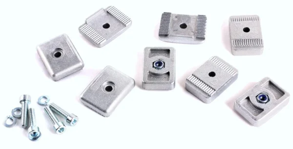 krancowki mechaniczne zamykania nice pla13 komplet 4 szt do bff527f3456d469297e408e93a791849