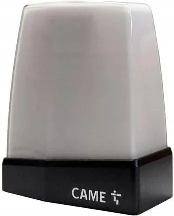 lampa ostrzegawcza came krx1fxsw biaa 24230v 806la 0020 b9aeb9e67556498d8d2cbd332321e305