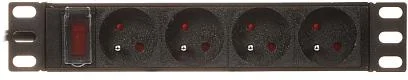 listwa zasilajaca 4 gniazda pd 4r10r 33fe23cd04544ff5b6bdcbfd1657dcd3