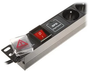 listwa zasilajaca 6 gniazd pd 6r spd 1l 515b4246812f44119d3dc4d1d68358cf