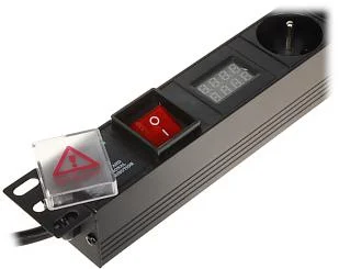 listwa zasilajaca 6 gniazd pd 6r va 80c620b13dba4fe58b3a1476034f7fcb