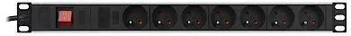 listwa zasilajaca 7 gniazd pd 7rack e20e5587d99b4f9f8d26d0b0b9f9d66e