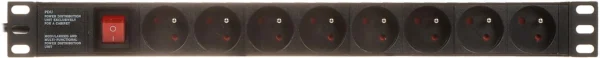 listwa zasilajaca 8 gniazd pd 8r iec 3cf67c67fa0549f8a63de58d7de897ba