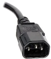 listwa zasilajaca 8 gniazd pd 8rackiec bb32b929eece456997967b547a6004c0