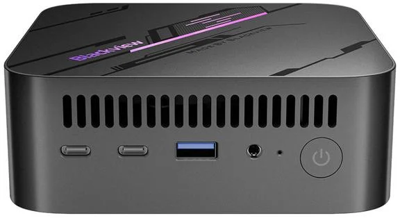 mini pc blackview mp100 ryzen 5 7430u32gbssd1tbwin11pro czar 31fab8b921194700856b429c5e9db60b