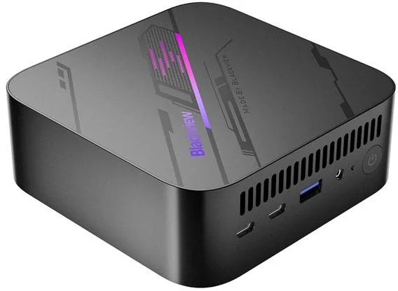 mini pc blackview mp100 ryzen 5 7430u32gbssd1tbwin11pro czar 7fe2cb901db14c0e90341cc6ca48c364