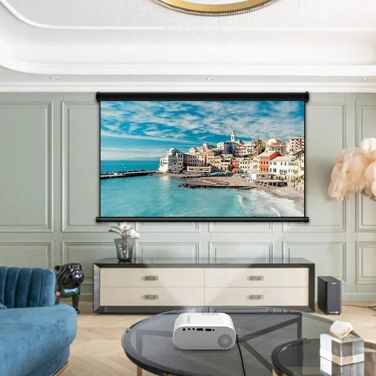 mini projektor zenwire d300s przenosny rzutnik wifi full hd 1475df0157dc4192884dee824aa5601c