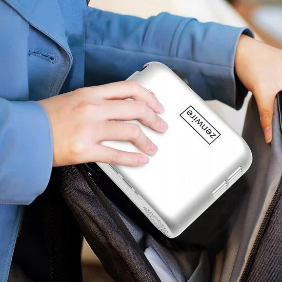 mini projektor zenwire d300s przenosny rzutnik wifi full hd 809729e83f3b4683ac20115c8d9ac99d