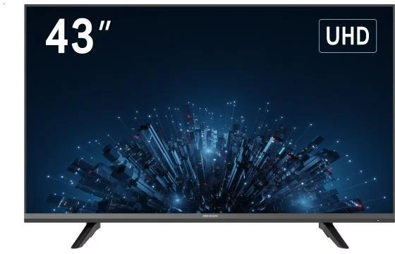 monitor hikvision ds d5043u3 1v0s 4797924521e54299b1b608beb1bdd468