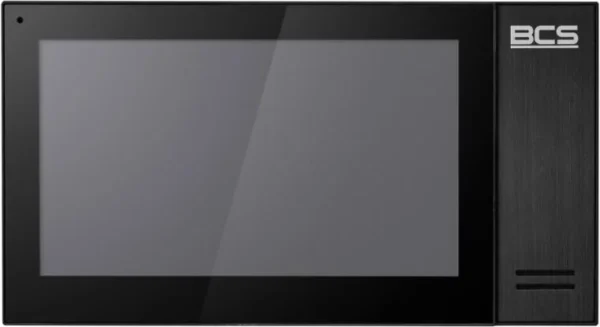 monitor wideodomofon ip bcs line bcs mon7400b s e66e73197ed2438ba3354f1176c8f47e