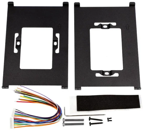 monitor wideodomofonu akuvox akv s567w 194d4a658efb47dd93e4a11c589f5f19