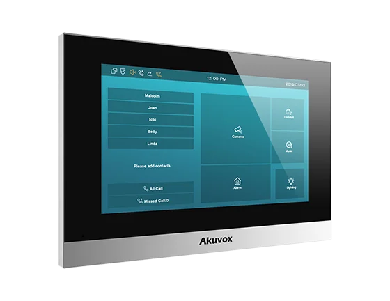 monitor wideodomofonu akuvox c313w 2 82254de47b434a158ed2b14567736170