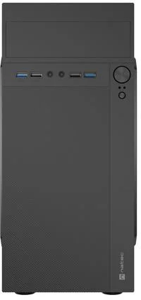 obudowa natec helix matx mini tower czarna 8baadb4087ff43a6b025a6fb407fc813