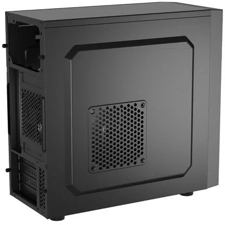 obudowa natec helix matx mini tower czarna 98419641e4c541dd80adac8dee7f06bc