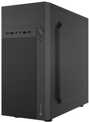 obudowa natec helix matx mini tower czarna e24dd6533a04489e9b82c16702e2298e
