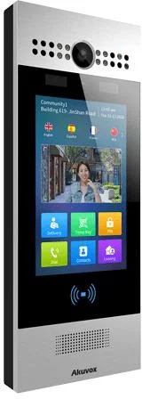 panel bramowy akuvox ip akv r29c ab3b3794fee44a1c9395597d9eb919e0