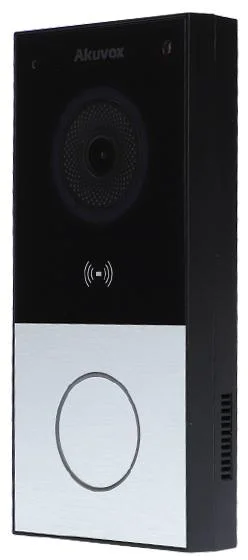 panel bramowy ip akuvox akv e12s 16c35498e82342d59e75ff05e67f0ce7