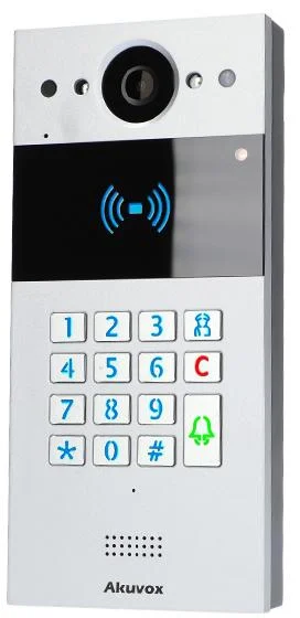 panel bramowy ip akuvox akv r20k 137f6399fd9141d183991f606b72f542