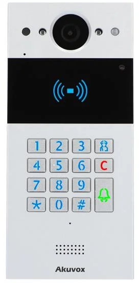 panel bramowy ip akuvox akv r20k b4dc7d5d71674fd1808171f6a7f9817e